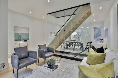 Adam Naglich - Realty ONE Group Summerlin