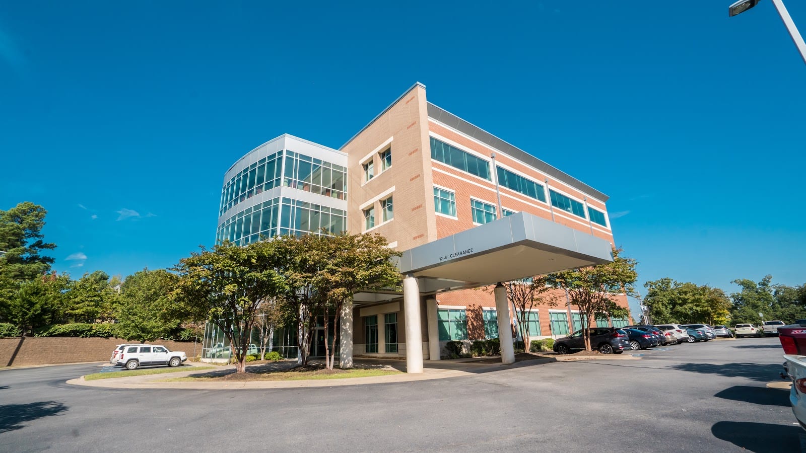 Richard Alan Nix, MD, photo 3