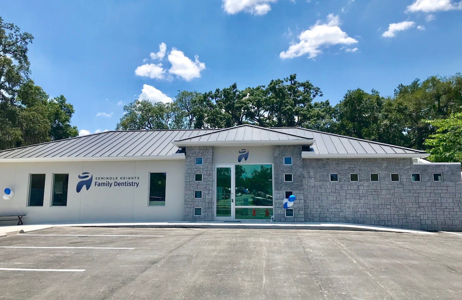 Seminole Heights Family Dentistry, photo 3