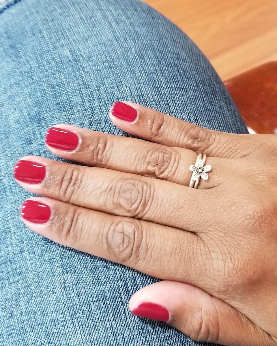 Portola Nail Spa