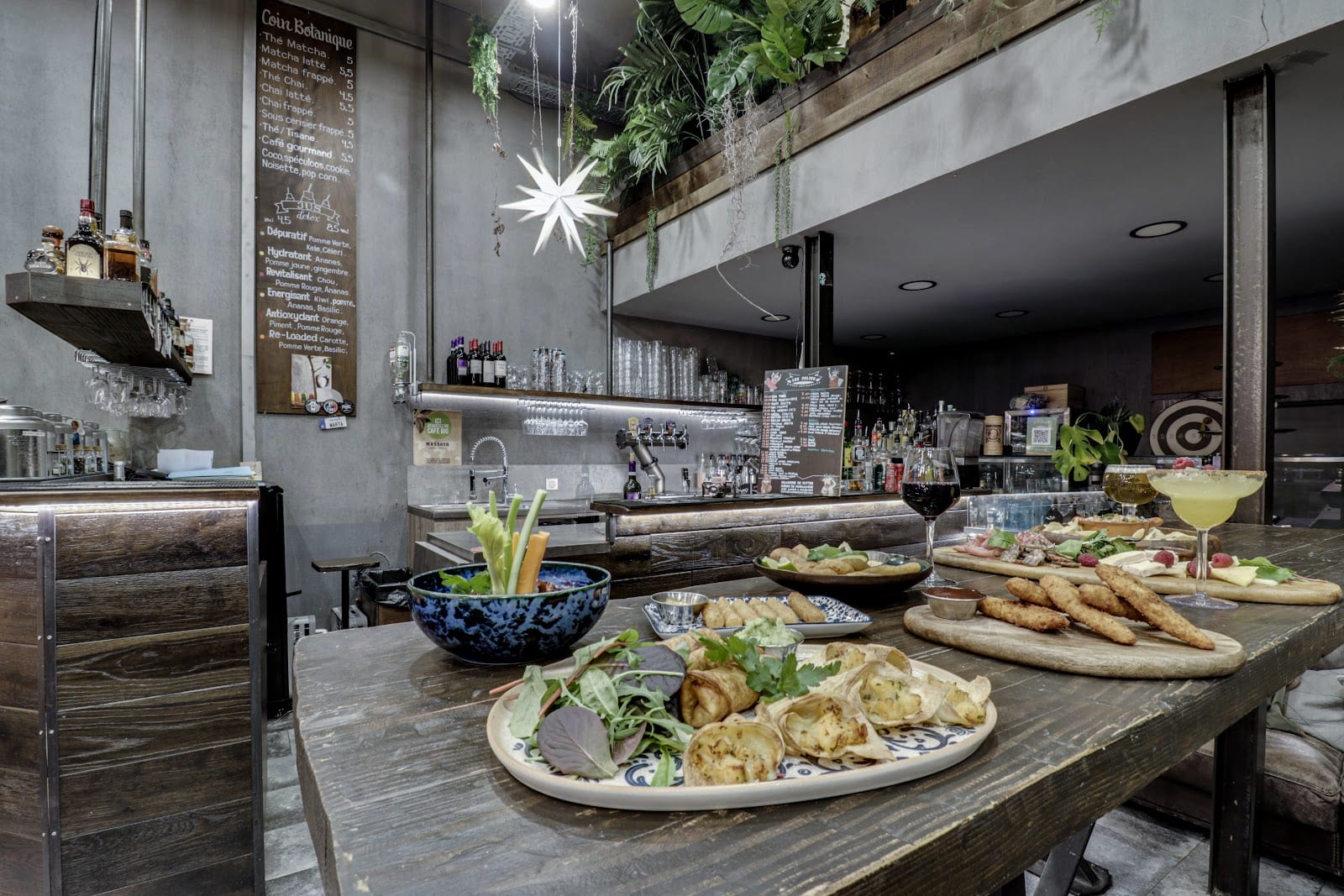 La Mélangerie