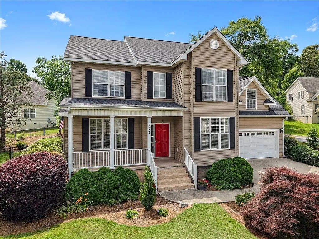 Jackson Stanley REALTORS