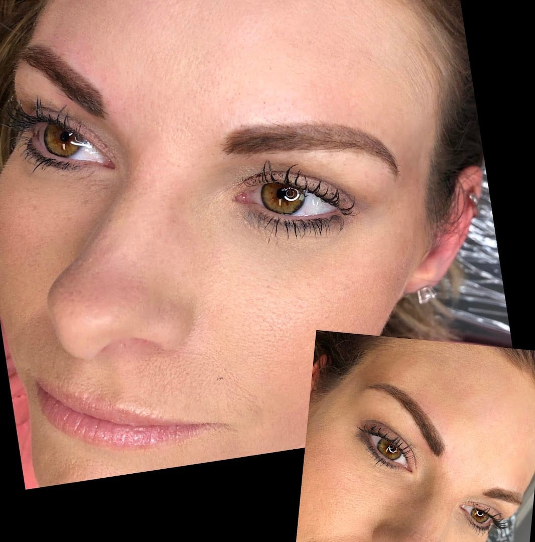 Raelene Cleveland Advanced Permanent Cosmetics, photo 4