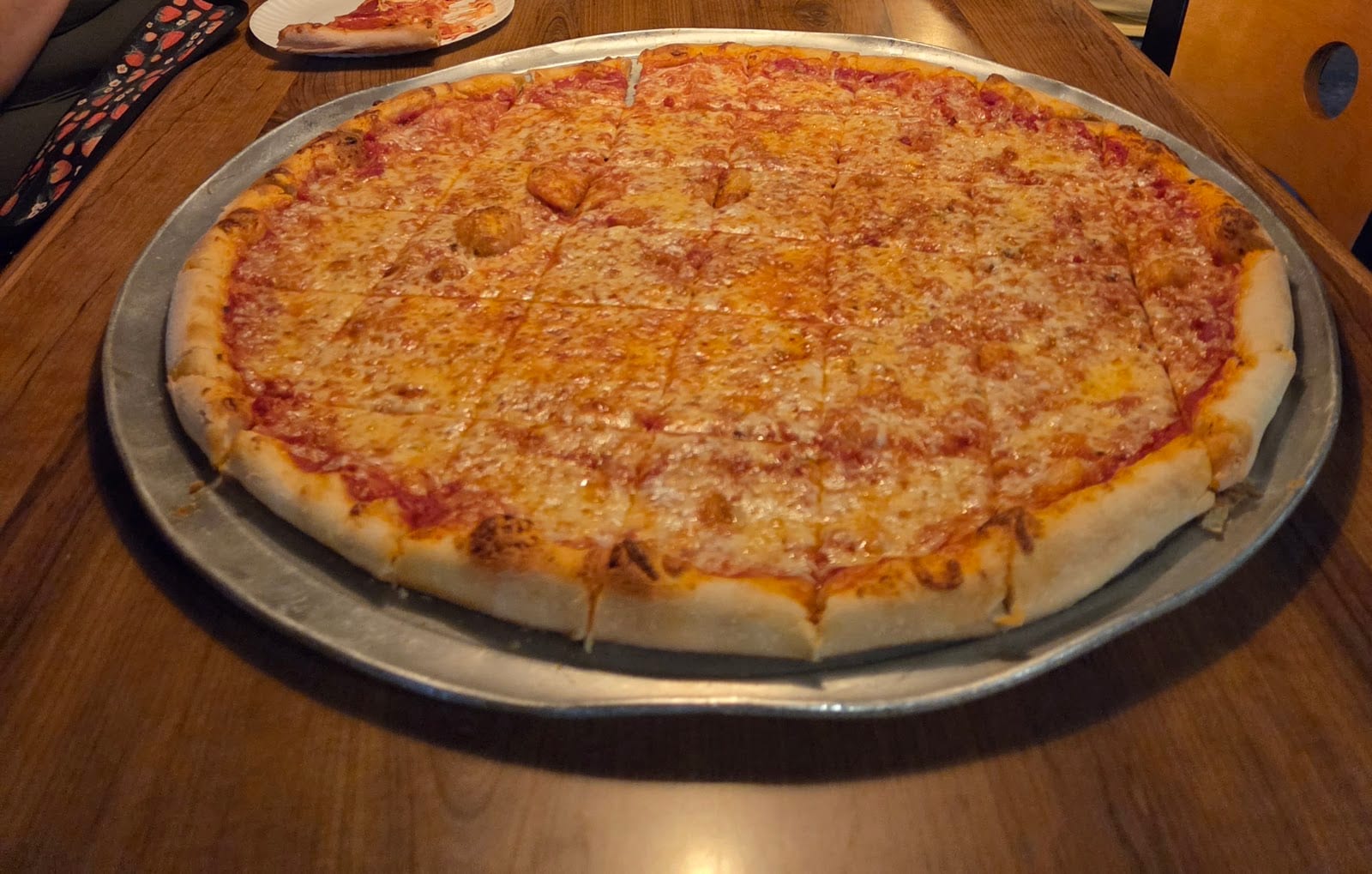 Mama's Famous Pizza & Italian Eats, photo 4