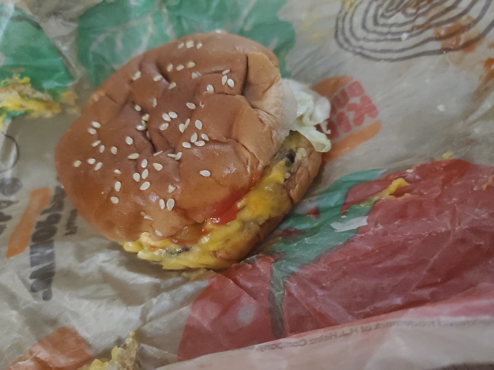 Burger King, photo 4