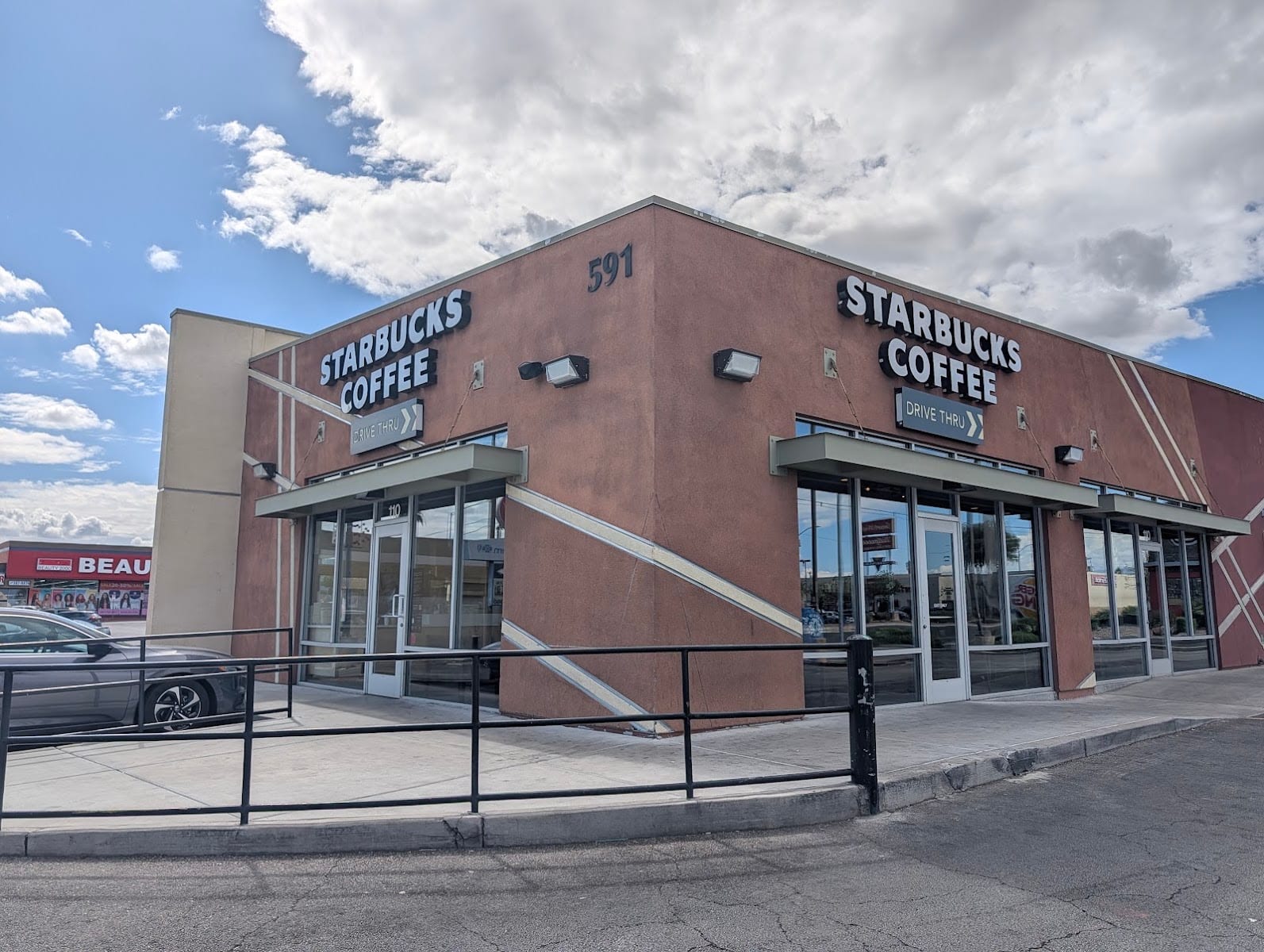 Starbucks Coffee Company, photo 2