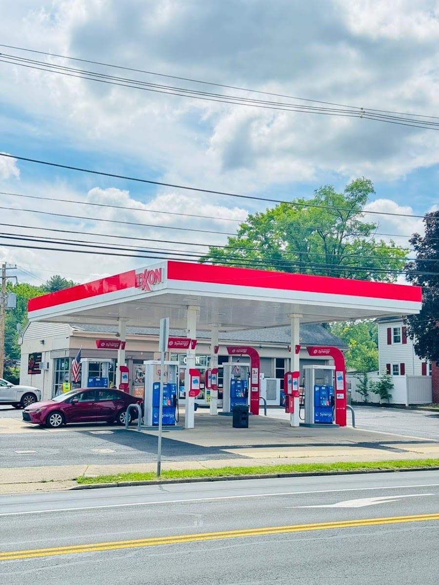Exxon, photo 2