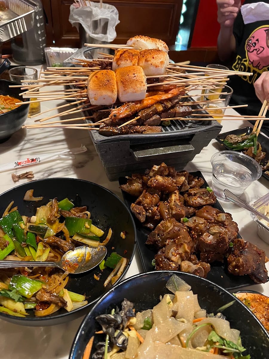 Gui BBQ Restaurant & Bar 簋街, photo 4