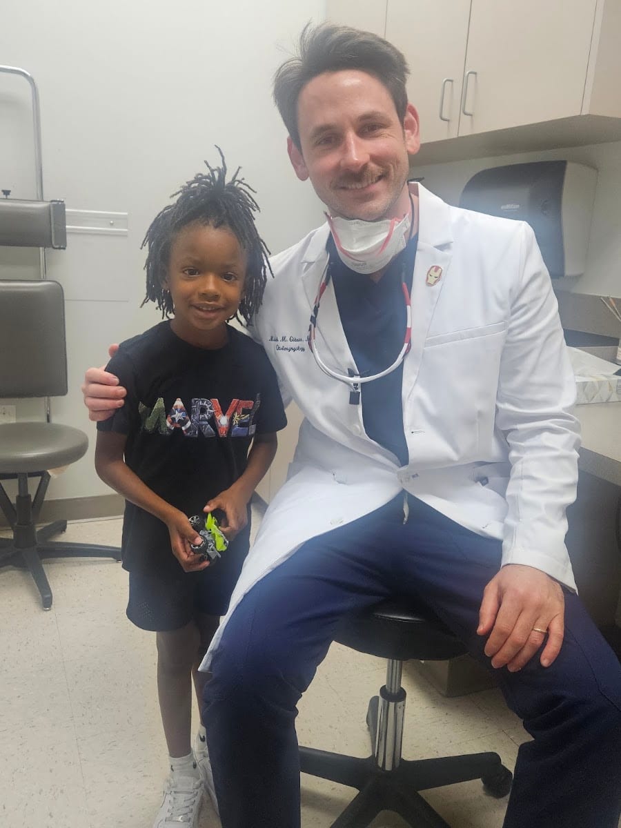 Southeast Texas Ear, Nose & Throat, LLP