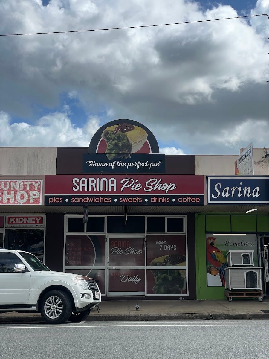 Sarina Pie Shop, photo 2