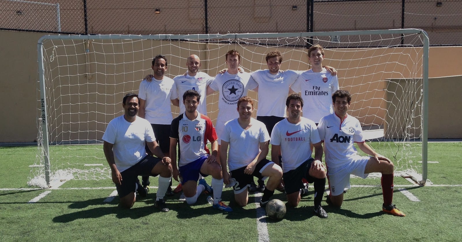 Norcal Athletics, photo 3