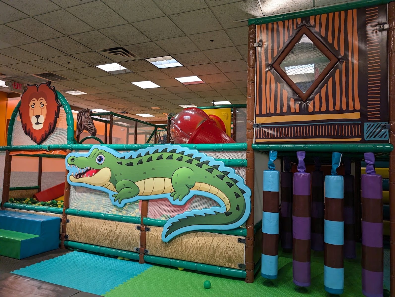Go Playland Paramus, photo 3