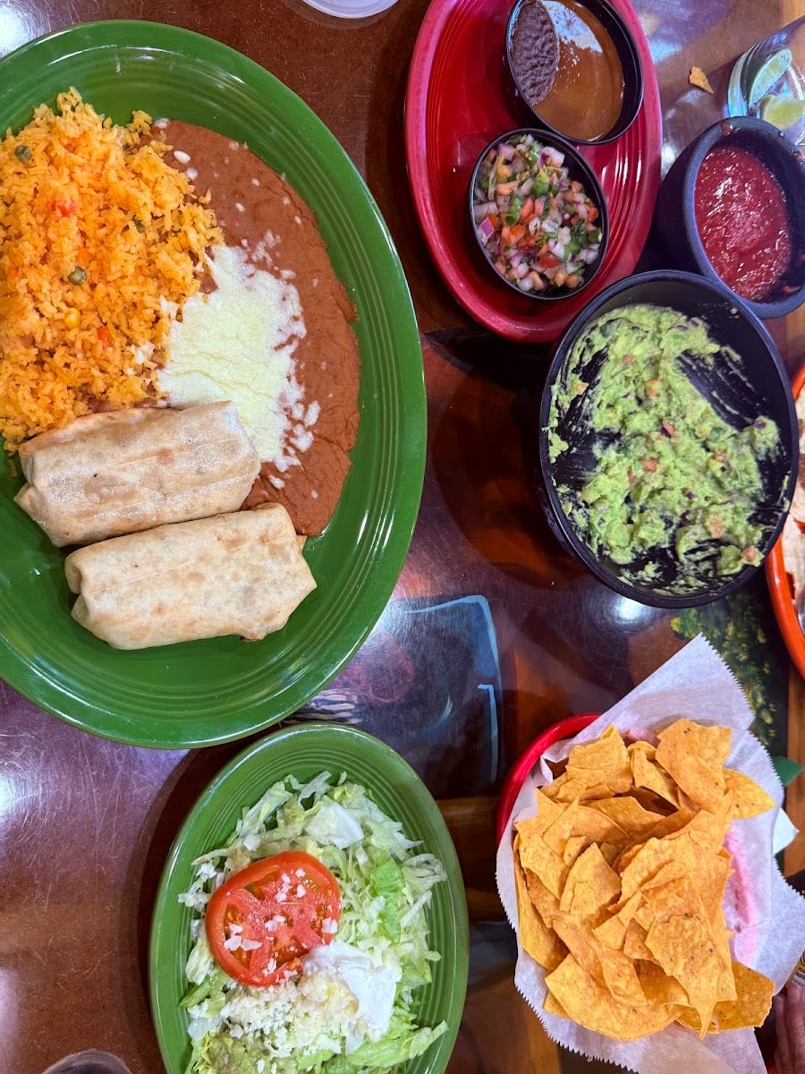 Los Mariachis Bar & Grill, photo 3