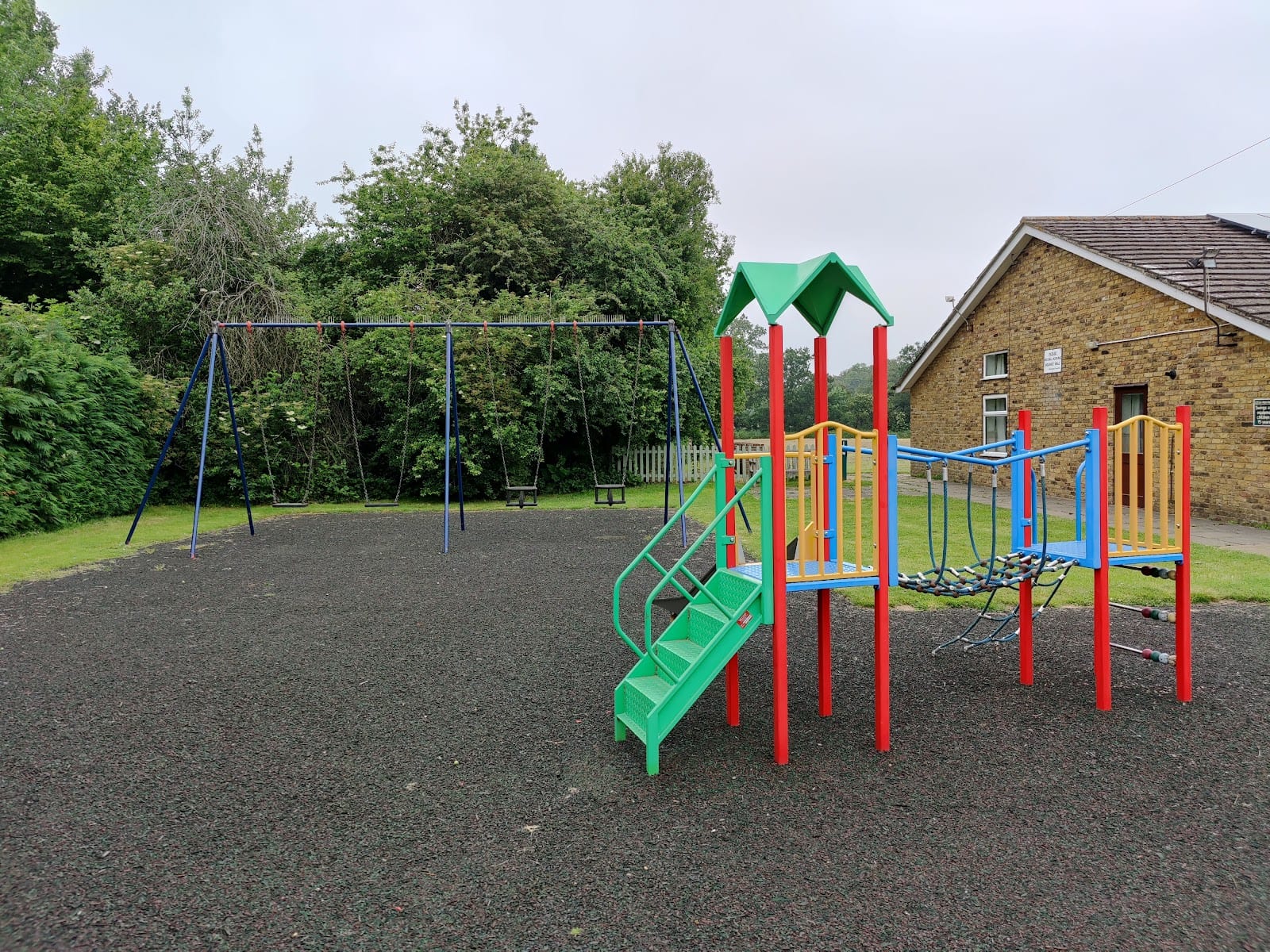 Colney Heath Parish Playground, photo 3
