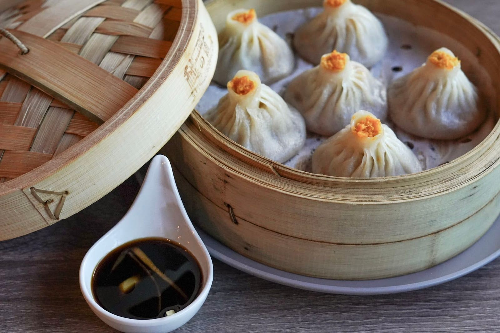 Xiao Ling’s Noodles & Dumplings