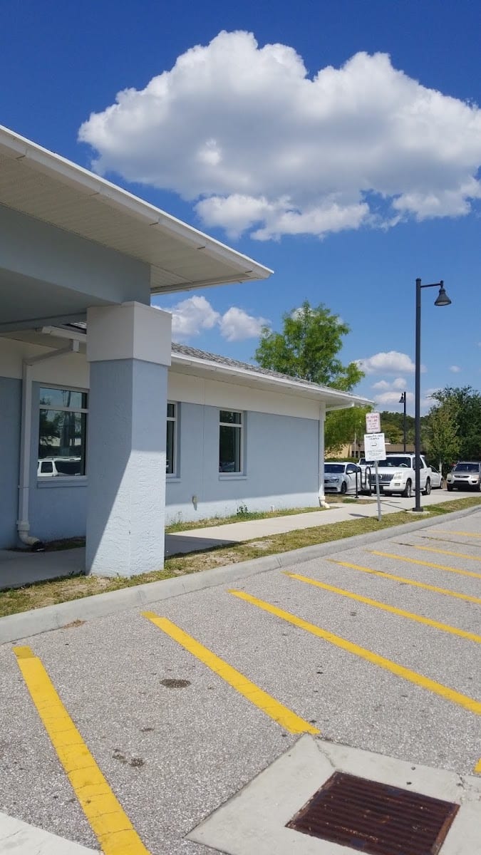 Sarasota County Health Department, photo 2