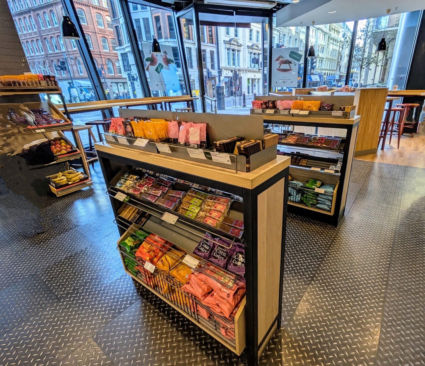 Pret A Manger, photo 2