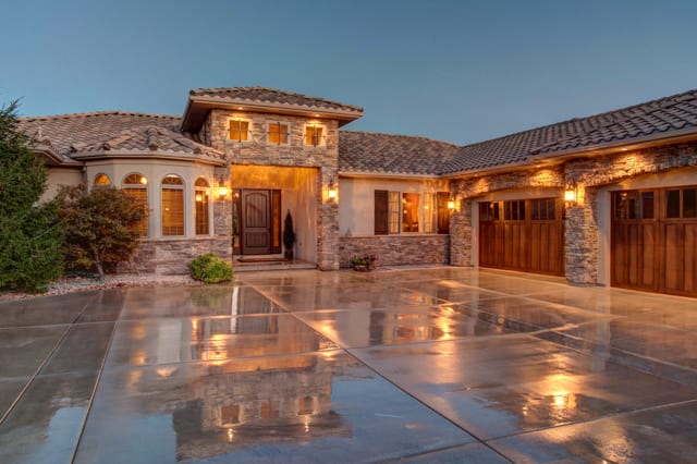 D&B Real Estate Cedar City, photo 2
