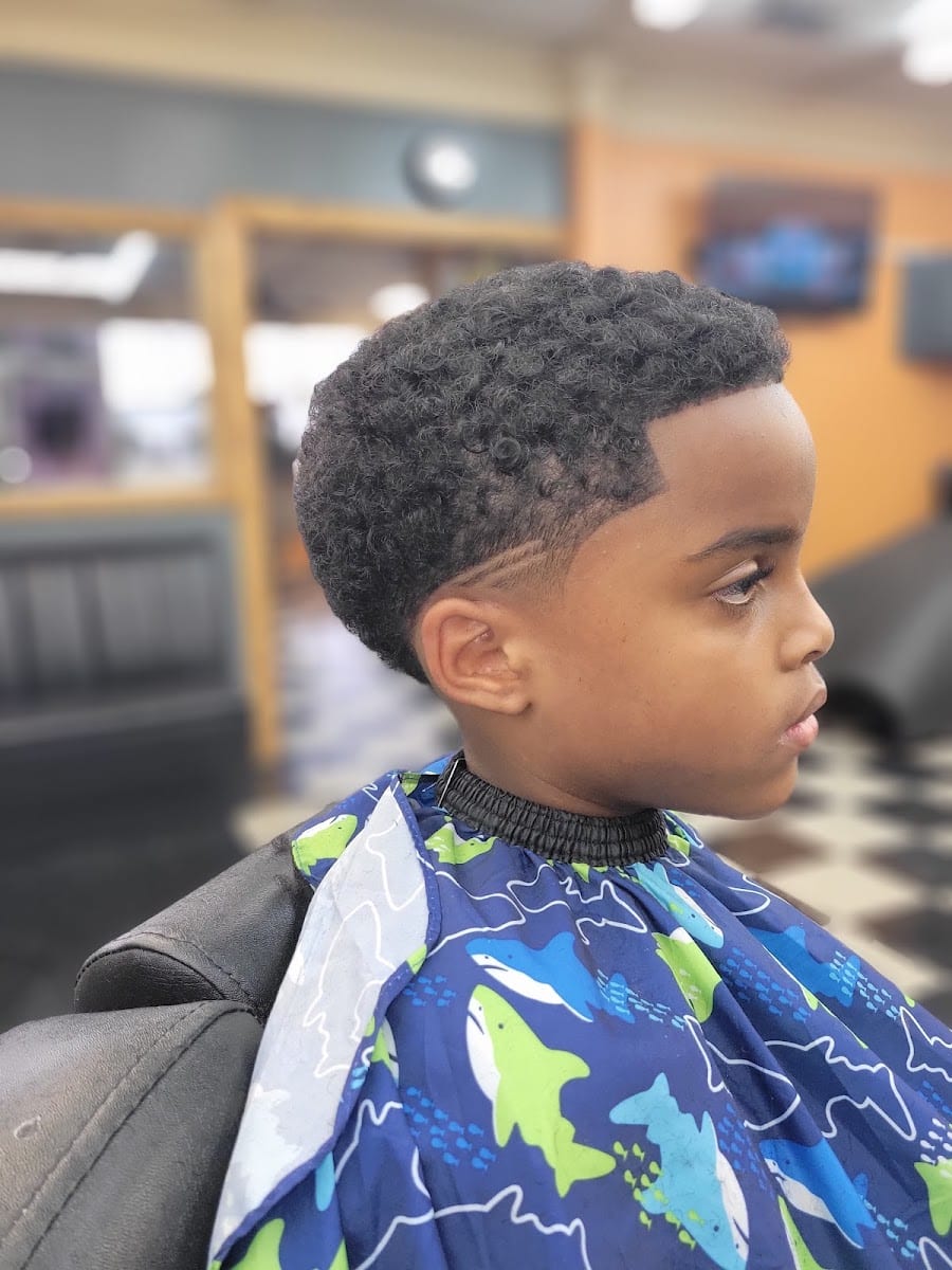 All Pro Styles Inc (BarberShop), photo 2
