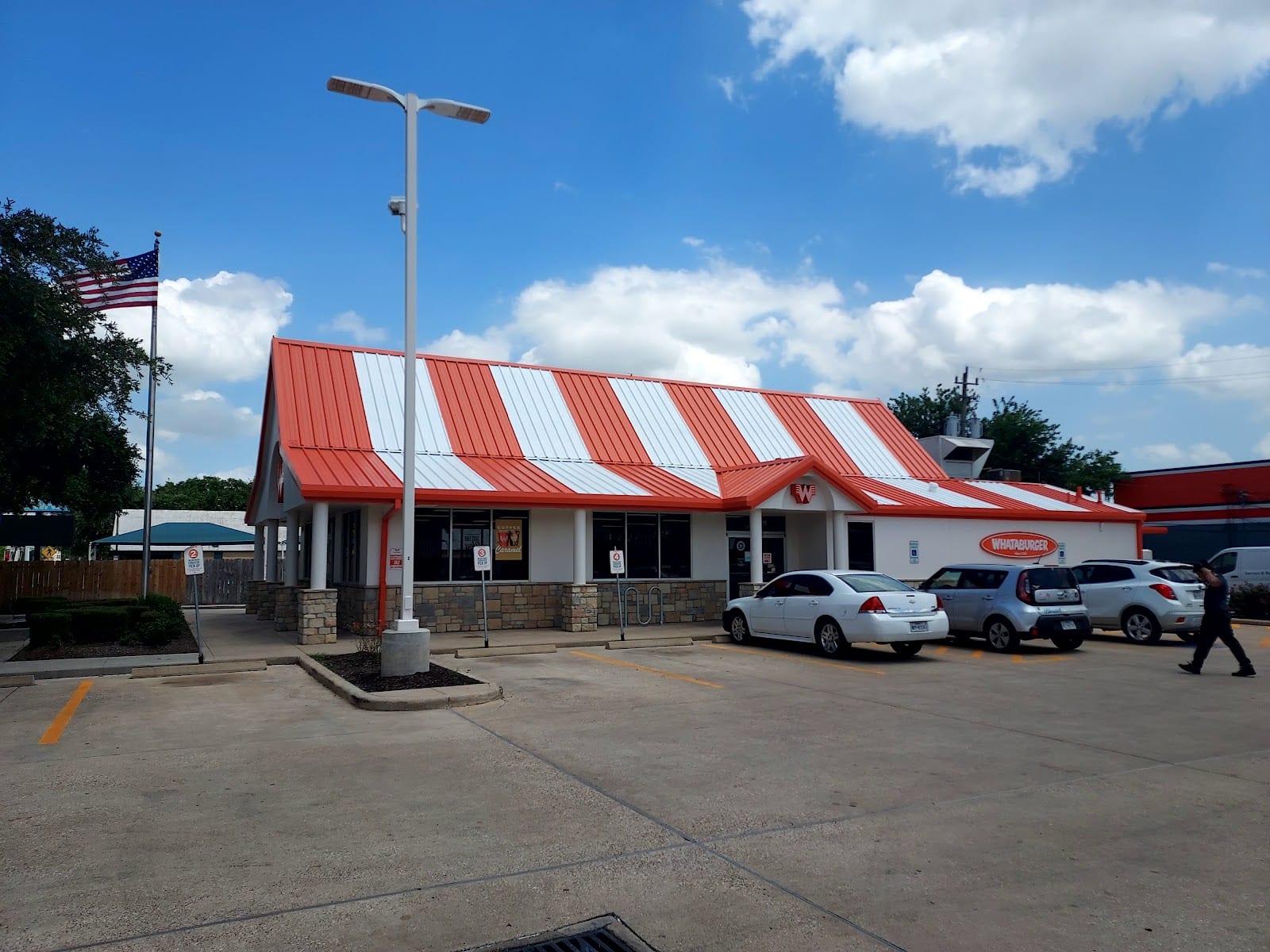 Whataburger, photo 4