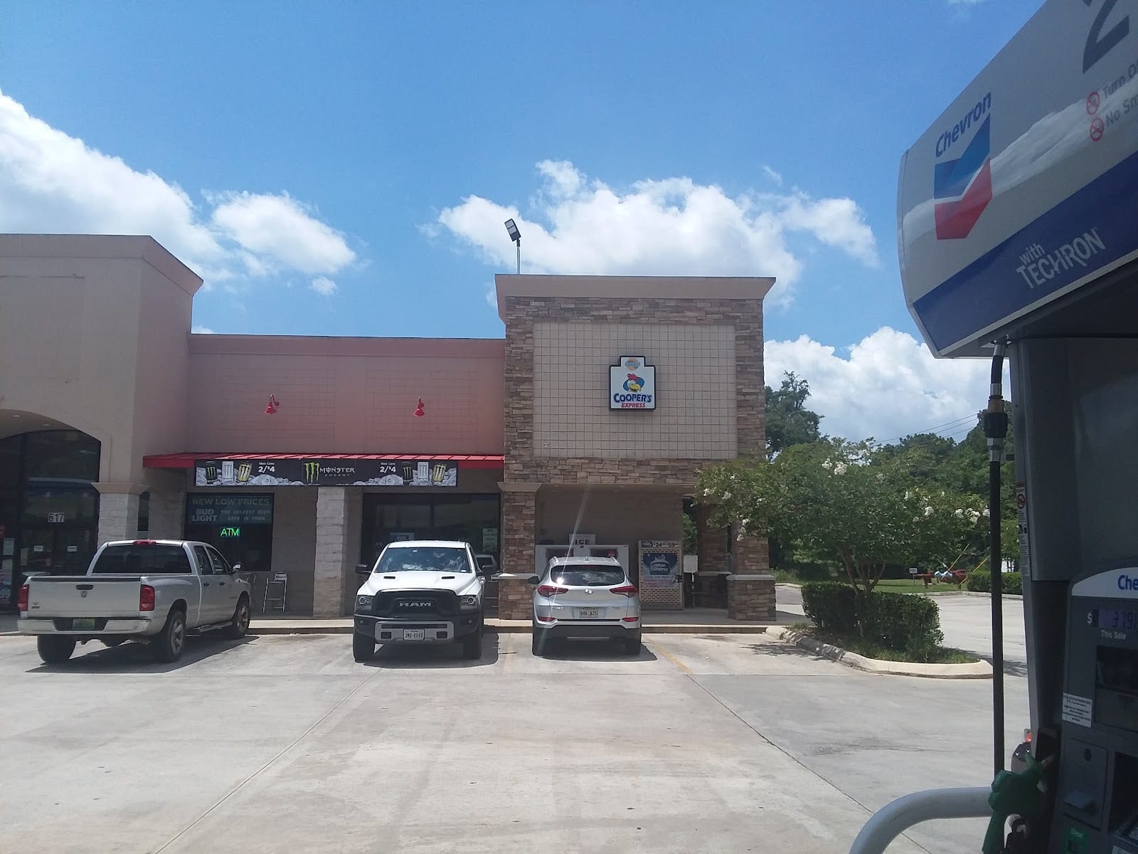 Rich's Car Wash - Celeste Rd, photo 3