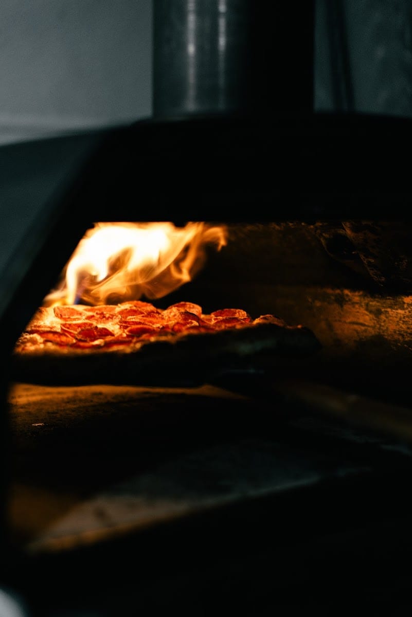 Pizza Roama, photo 3
