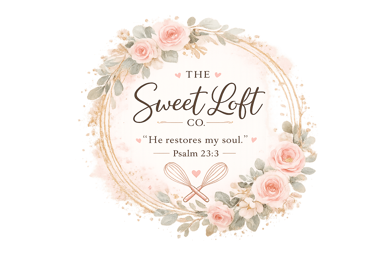 The Sweet Loft Co.