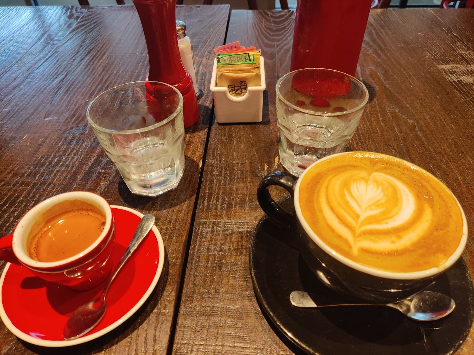 Ascension Coffee - The Star