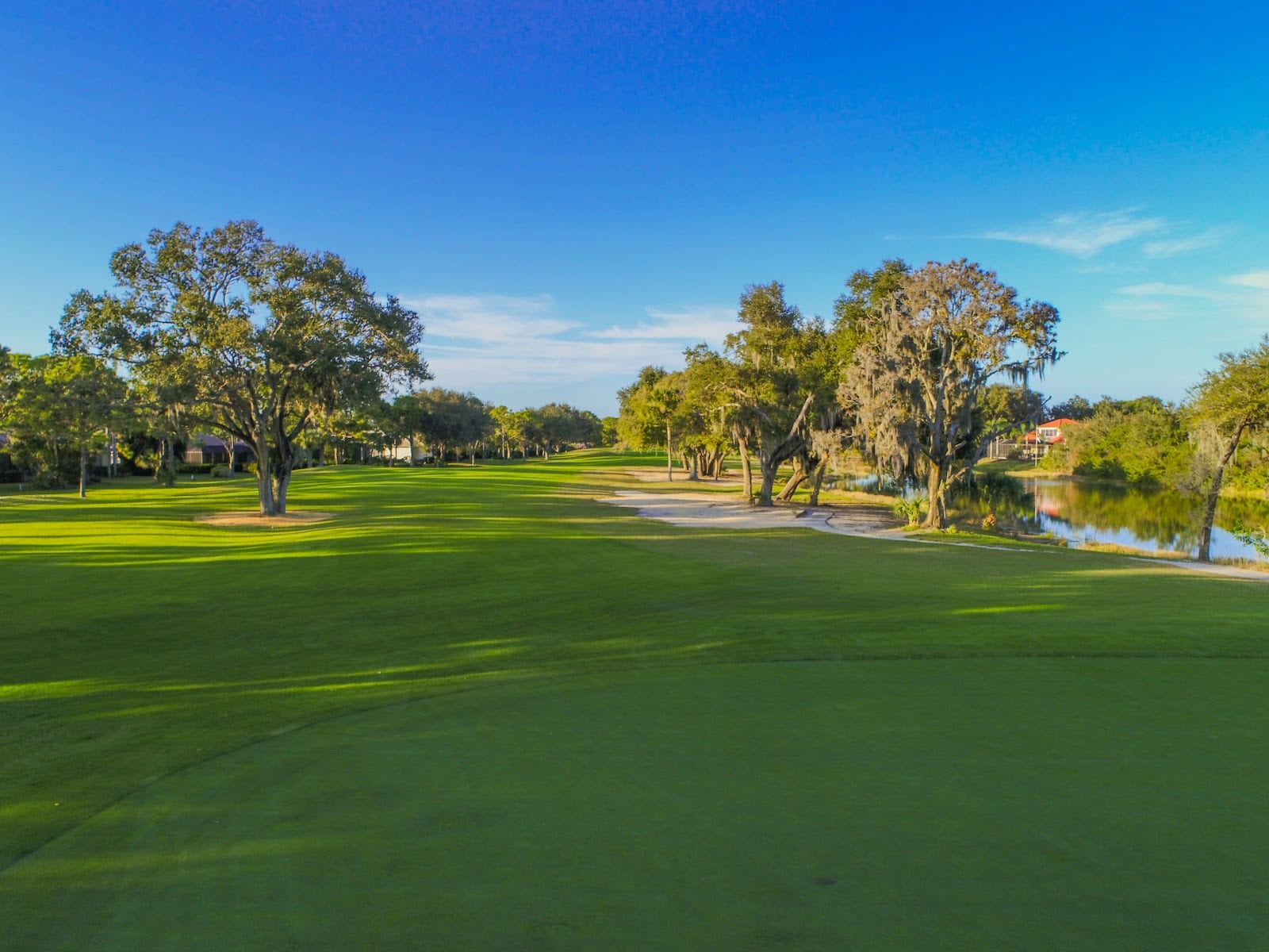 Calusa Lakes Golf Club, photo 2