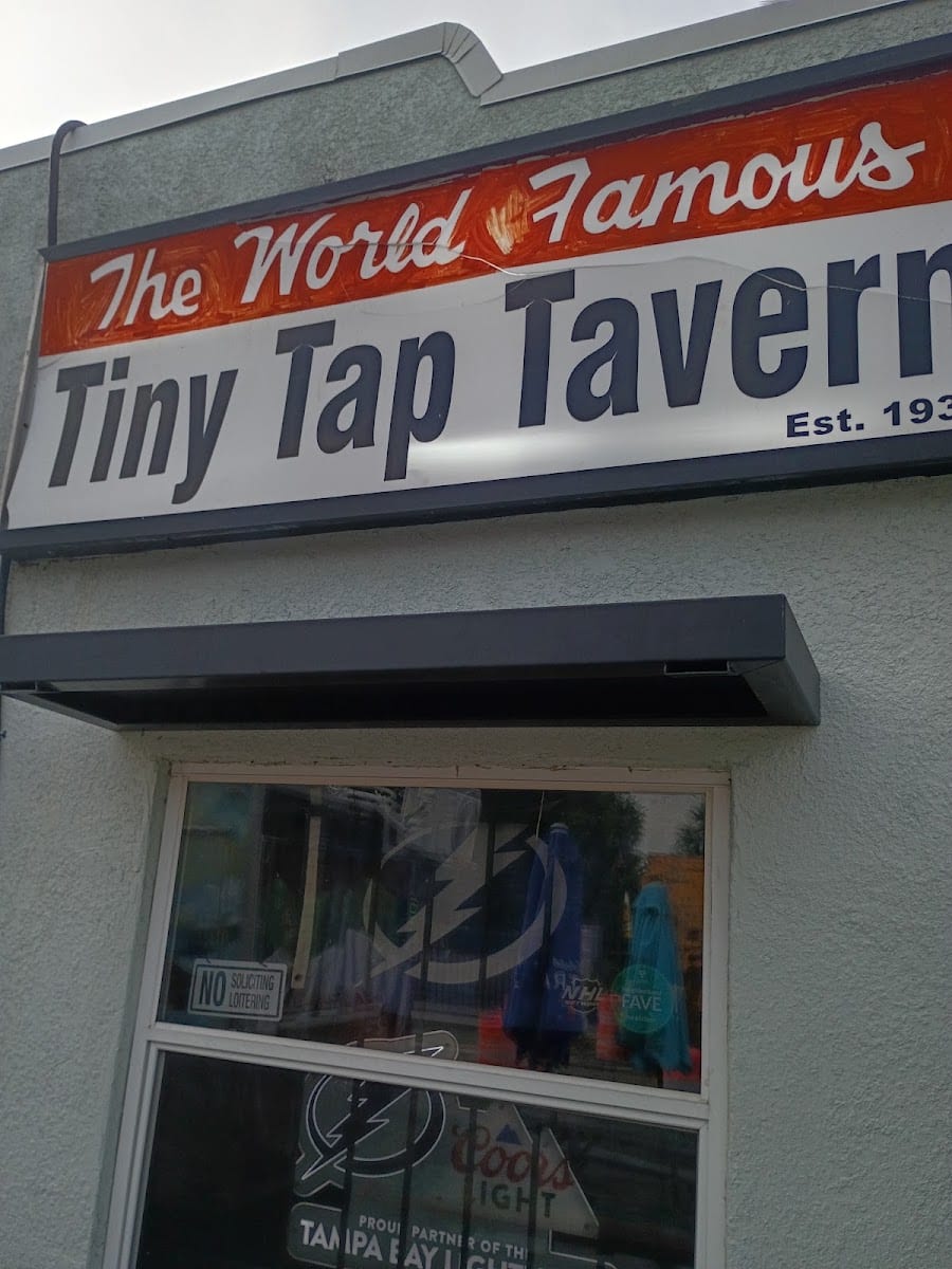 Tiny Tap Tavern, photo 4