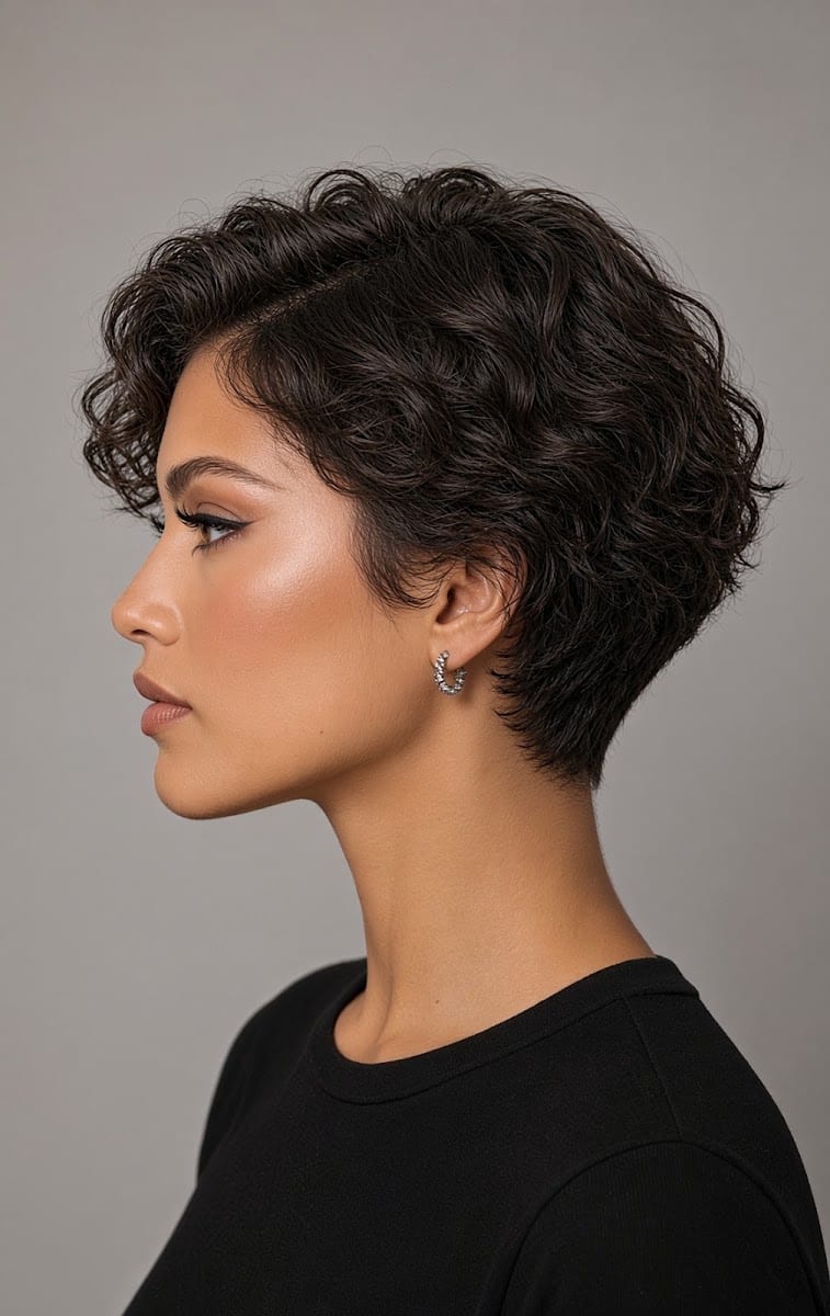 David Frank Salon
