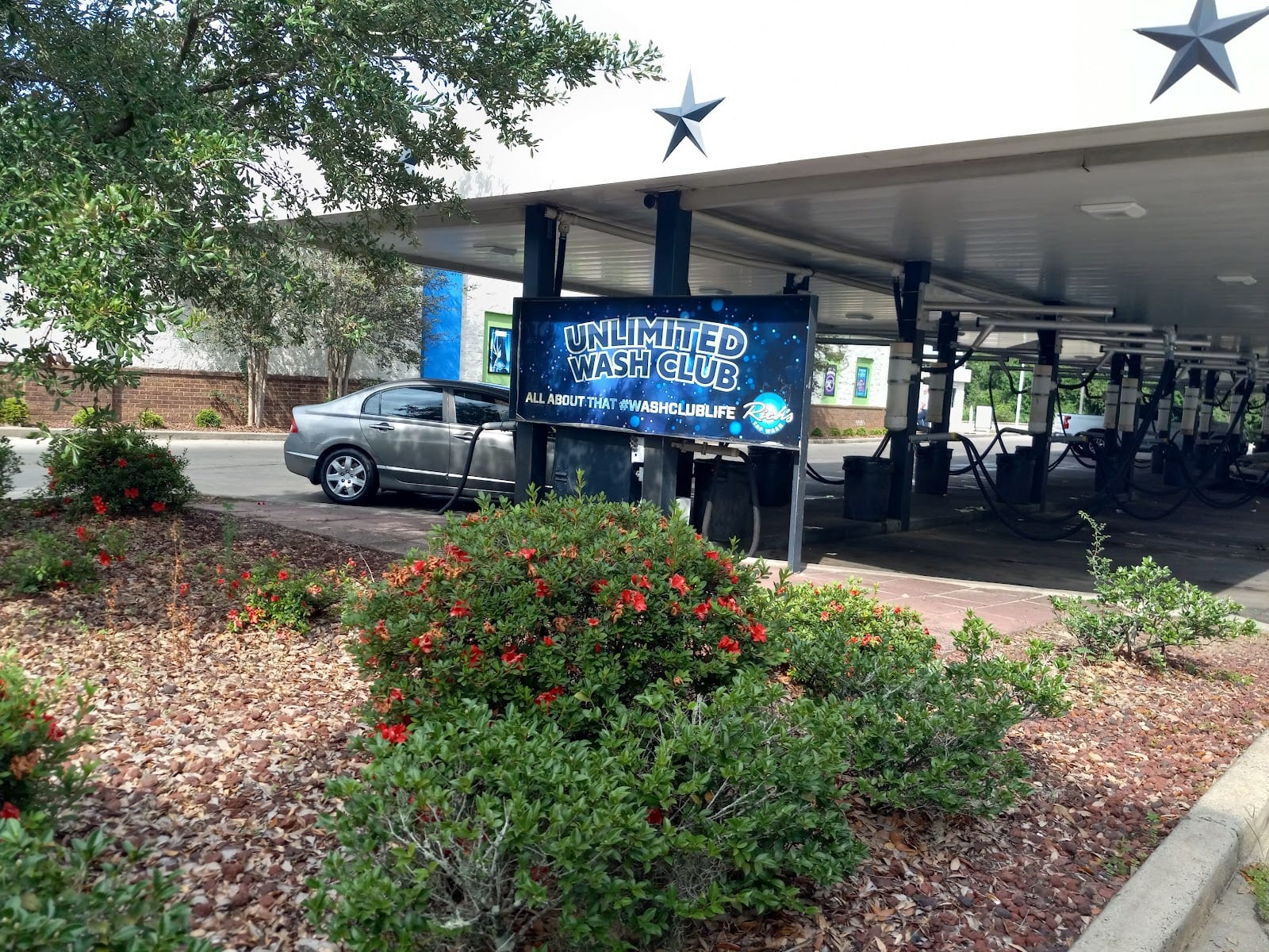 Rich's Car Wash - Springhill, photo 3