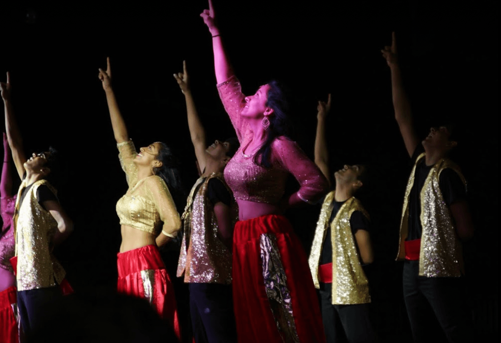 Bollywood Dance Central, photo 2