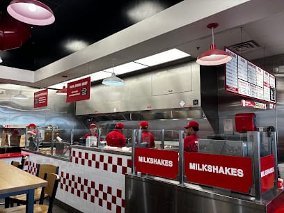 Five Guys