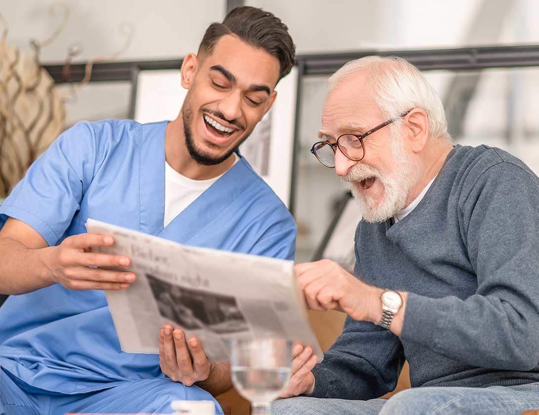 FirstLight Home Care of BuxMont