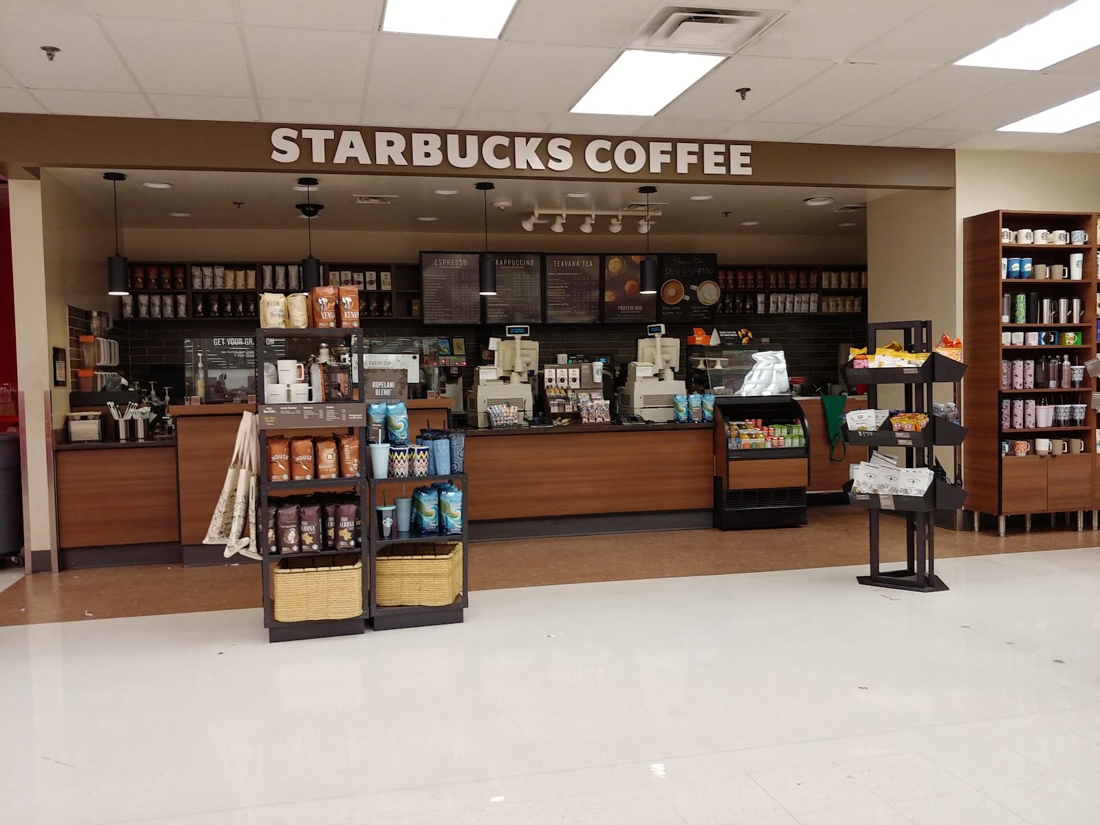 Starbucks Coffee Company, photo 2