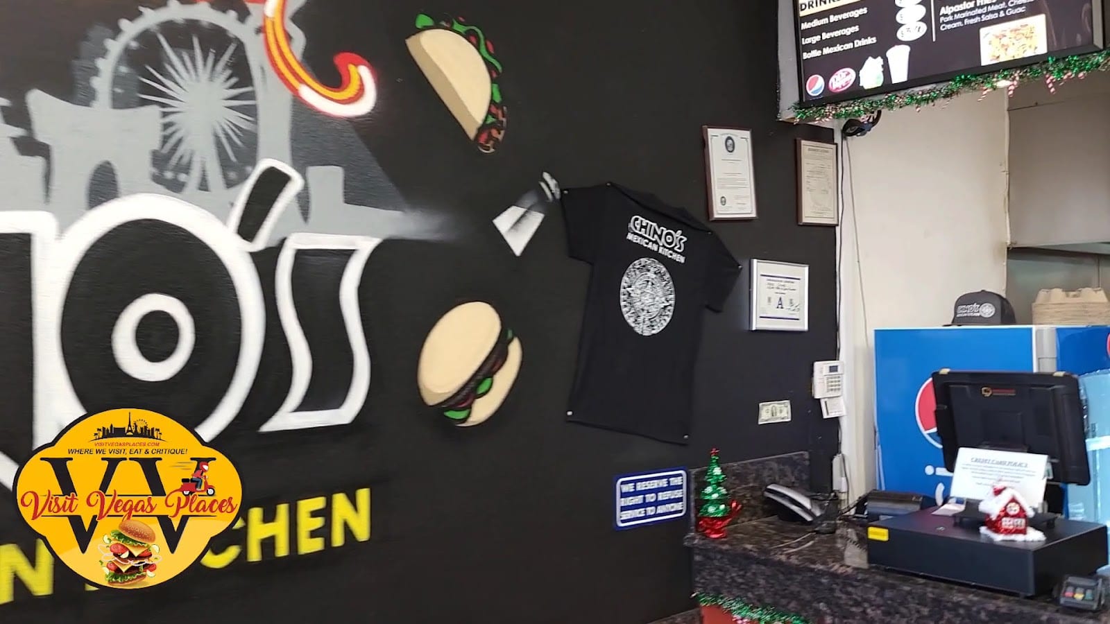 CHINO'S Mexican Kitchen, photo 2