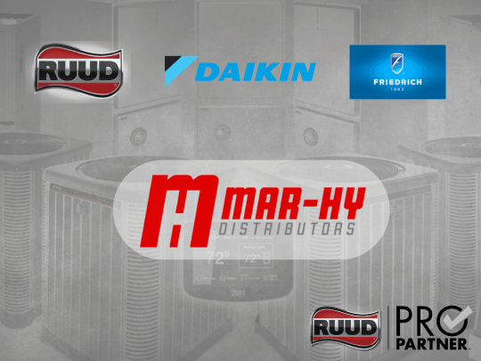 Mar-Hy Distributors