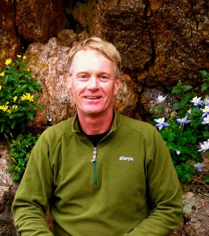 Tom Thomas Realtor at First Colorado Realty - Estes Park, photo 2