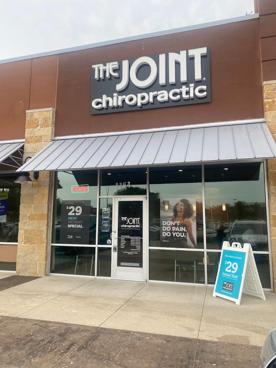 The Joint Chiropractic, photo 3