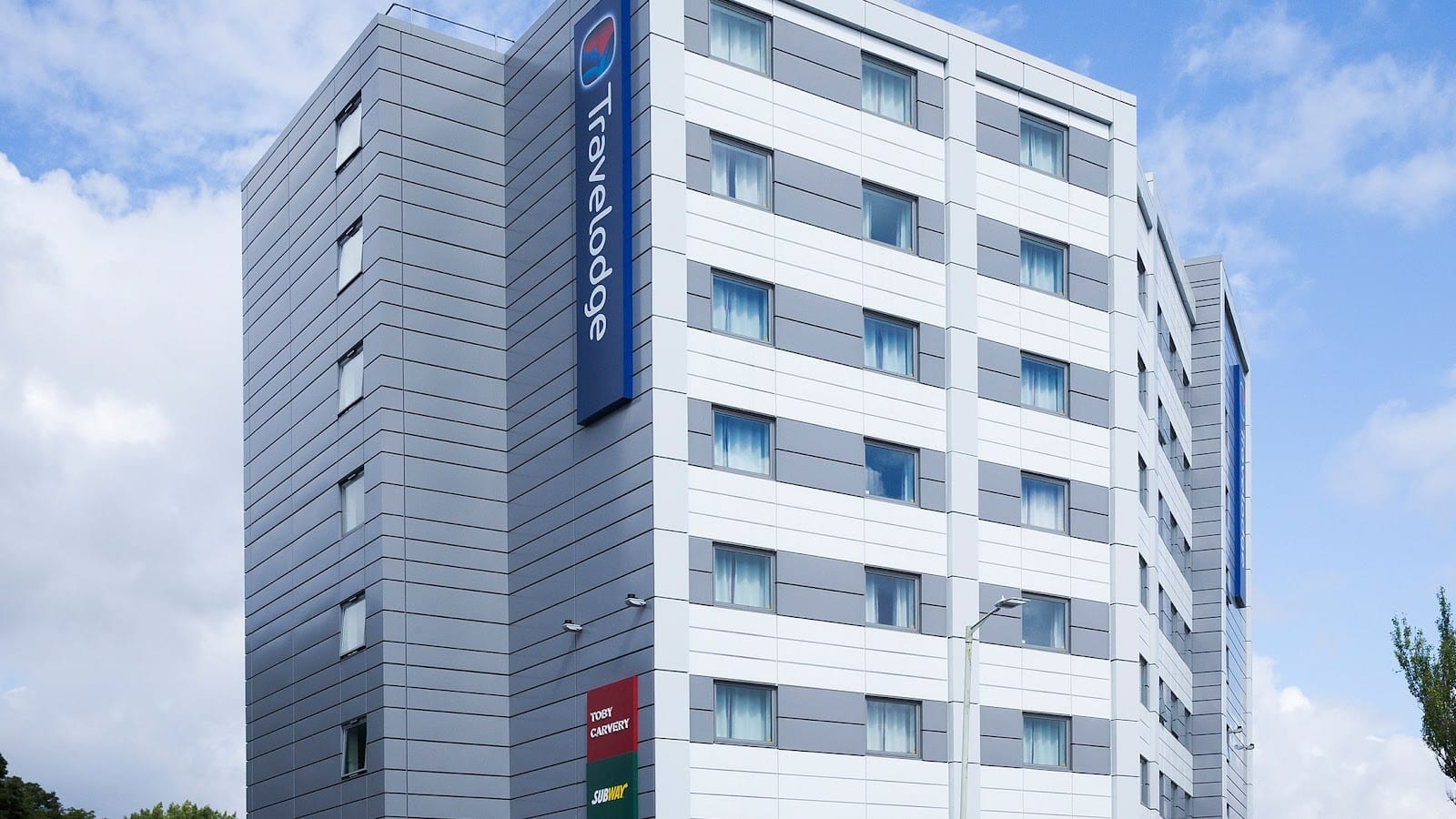 Aubrey Park Hotel, photo 2