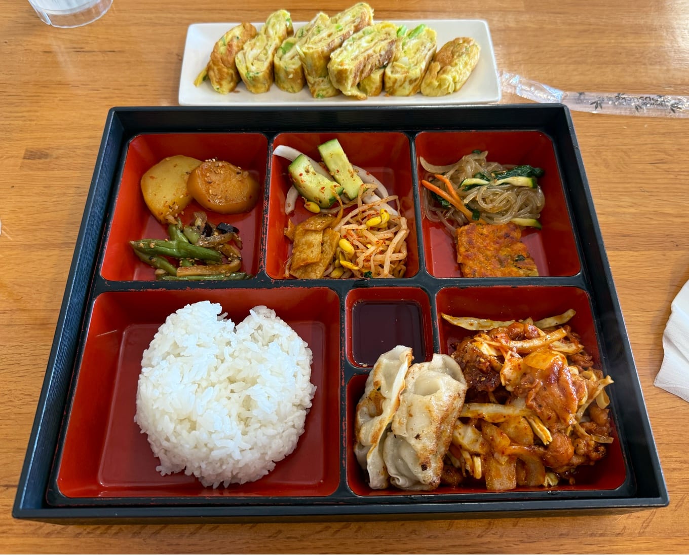 Haru Korean, photo 4