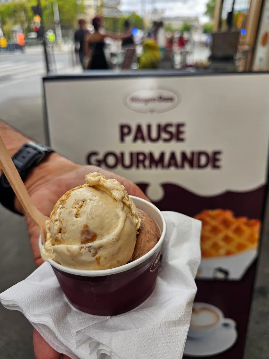 Häagen-Dazs, photo 4