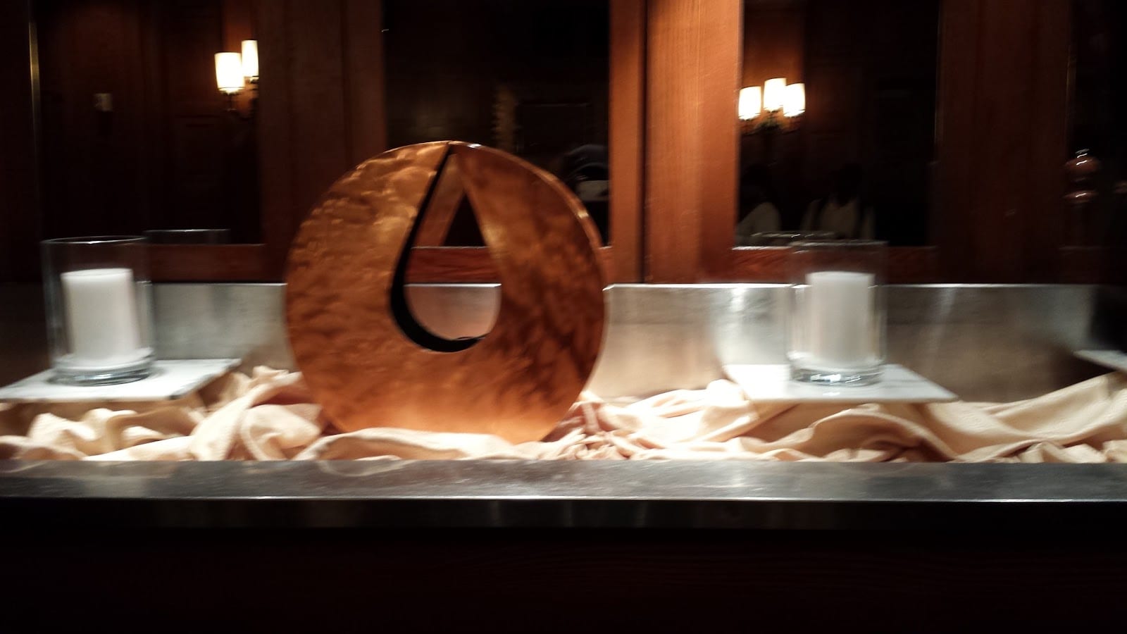 The Oak Room Restaurant, photo 4