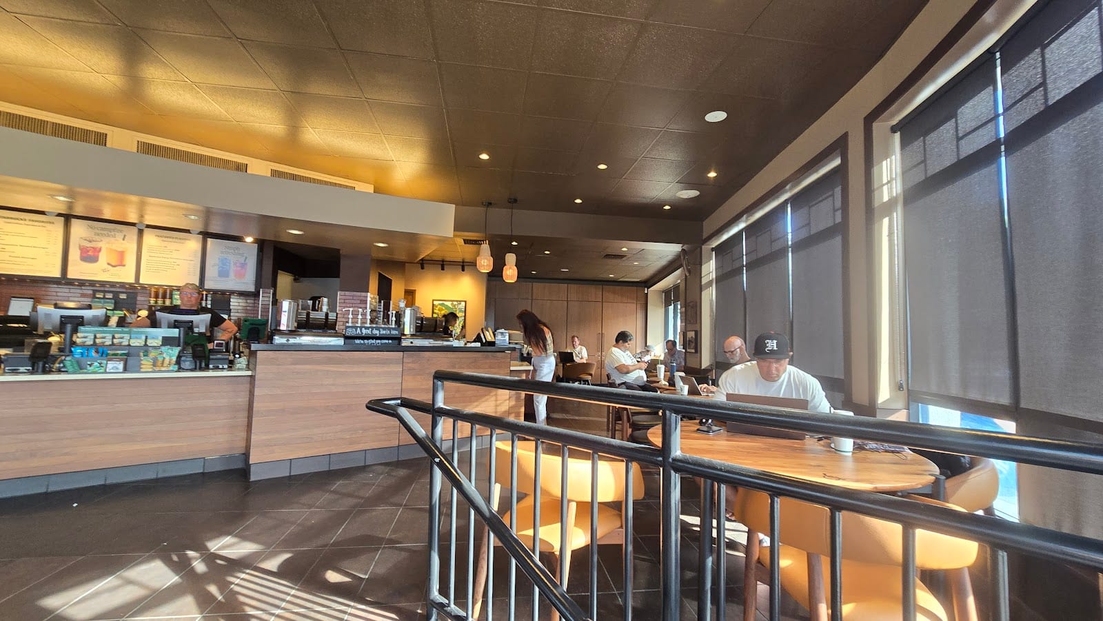 Starbucks Coffee Company, photo 3