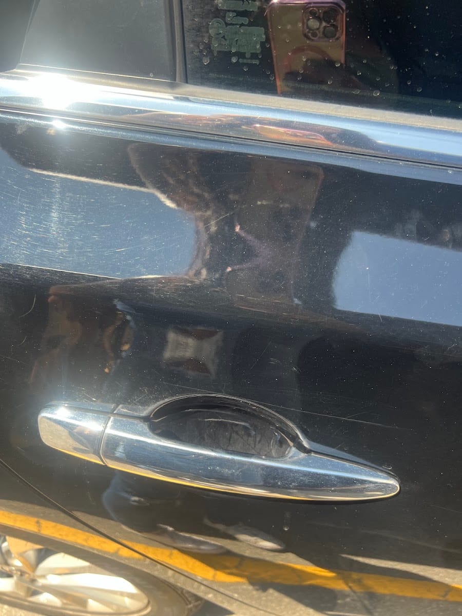 Eddystone Car Wash