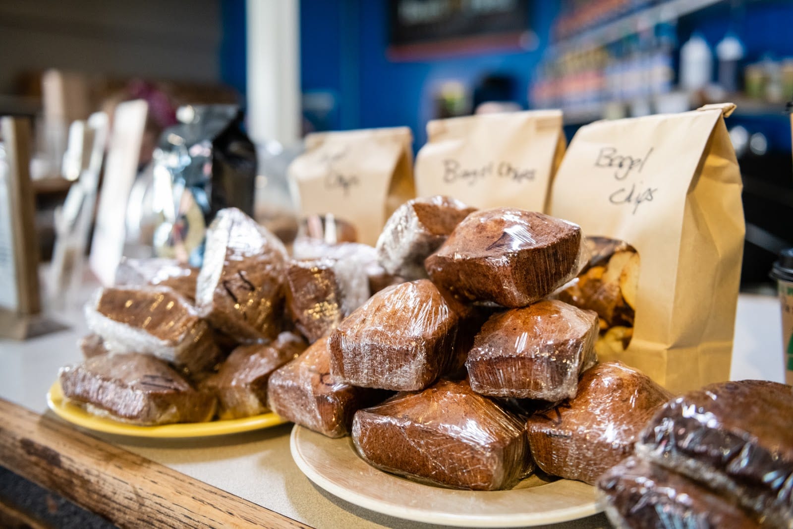 The Bagel Co.