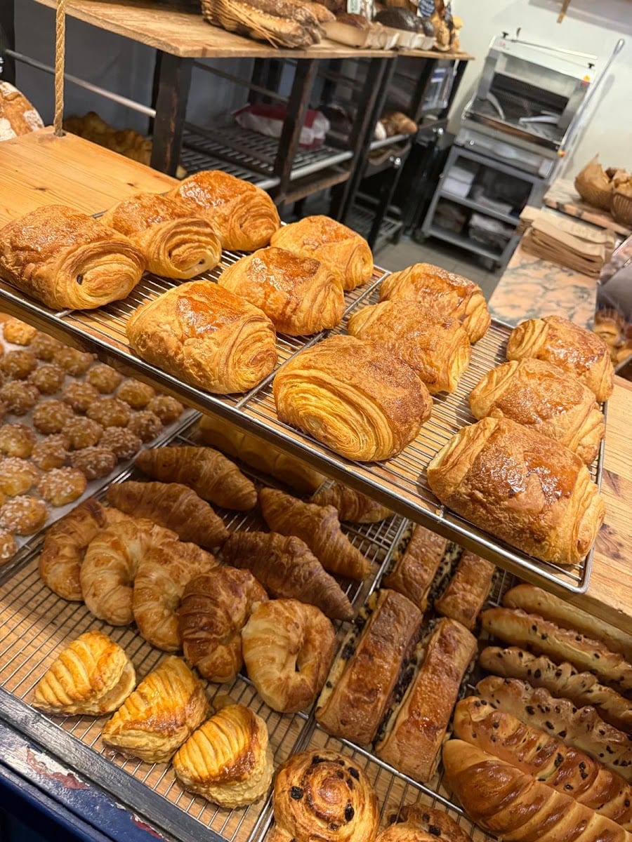 Artisan Boulanger