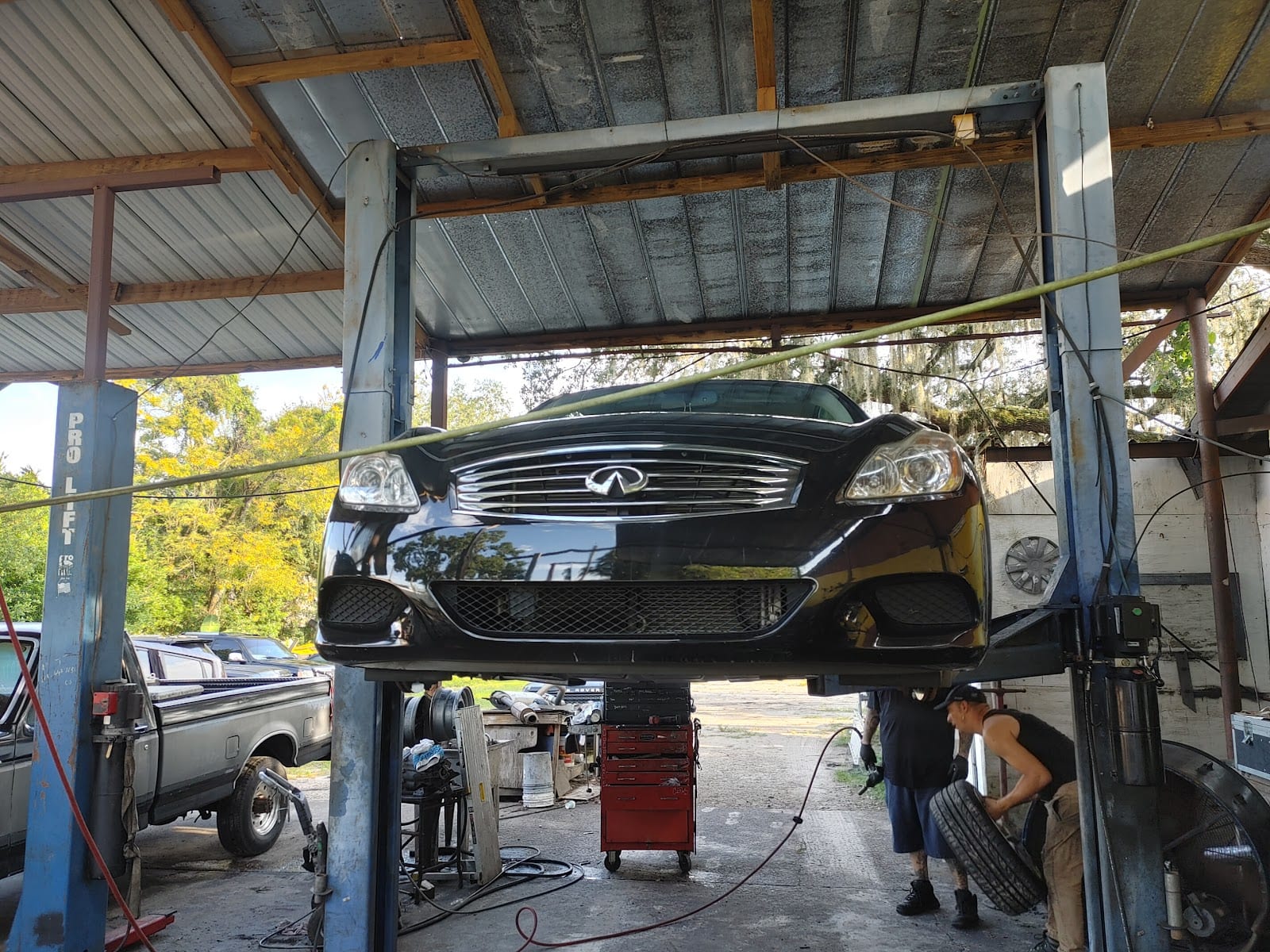 Z-Tech Auto Repair & High Performance, photo 3