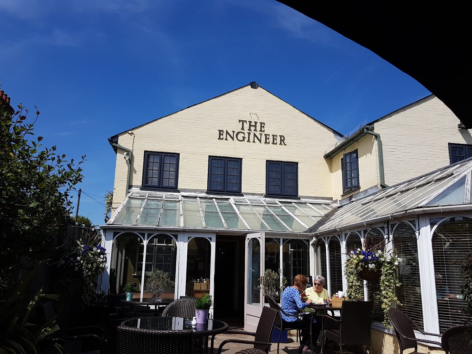 The Engineer Pub and Restaurant, photo 2